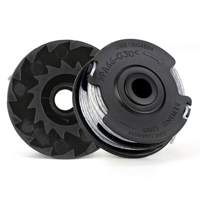 Poweka G40LT Strimmer Spool Compatible With Greenworks, 46 OFF