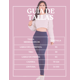 thumbnail image 5 of LEGGING DE DAMA TEXTURIZADO UNITALLA STRETCH MALLAS DEPORTIVAS MALLONES DE MUJER, 5 of 5