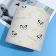 thumbnail image 4 of unbranded Papel Higiénico Bambú Con Impresión Panda Duradera Y Textura Para Uso Doméstico, 4 of 7