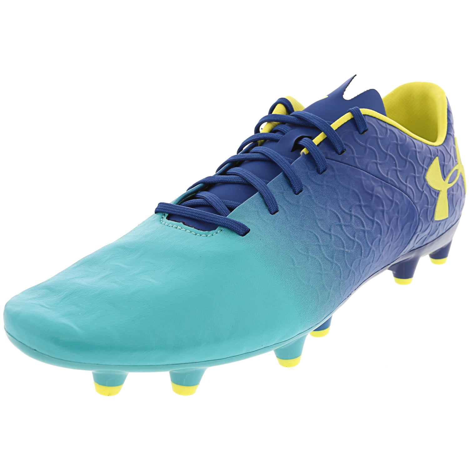 under armour soccer boots