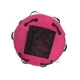 thumbnail image 2 of Scuba Diving Float Swimming Float Sign Snorkeling Diver Freediving Buoy Pink, 2 of 8
