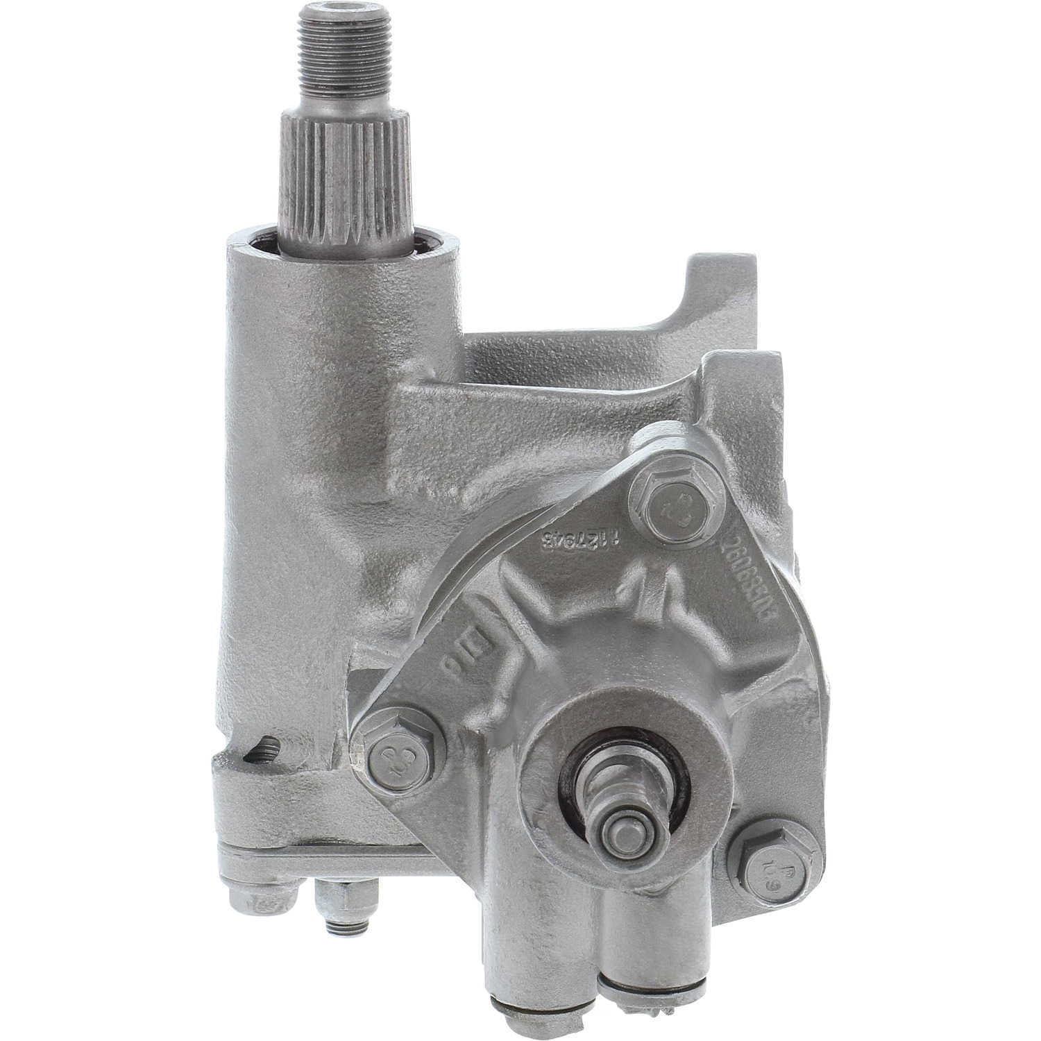 MAVAL 98150M Reman Gearbox