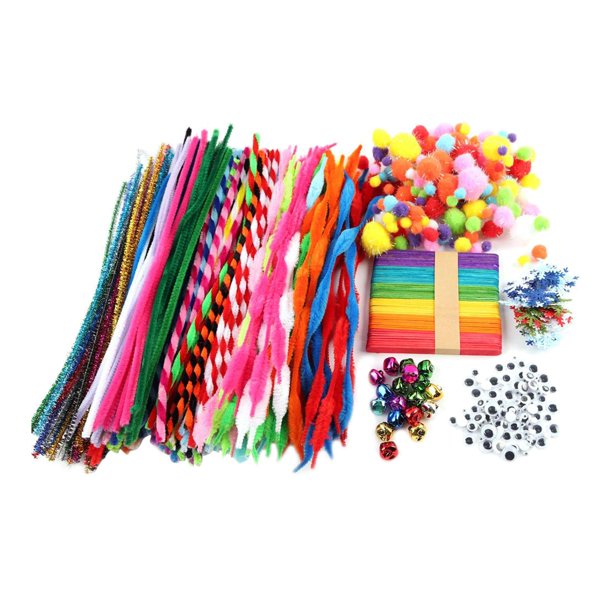 Kits de artes y manualidades Suministros De Manualidades Para Niños - Kits De Manualidades Tipo C Tipo C Magideal Kits de artes y manualidades