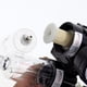 thumbnail image 4 of Regulador de filtro para compresor de aire de 1/4", separador de aceite, trampa de humedad y agua, lubricador, eliminación de humedad para pistolas de pintura y herramientas neumáticas 214172, 4 of 4