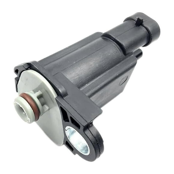 EVAP Emission Vapor Canister Purge Solenoid Valve For