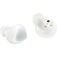 thumbnail image 2 of Restored SAMSUNG True Wireless Headphones with Charging Case, White, R175N (Refurbished), 2 of 4