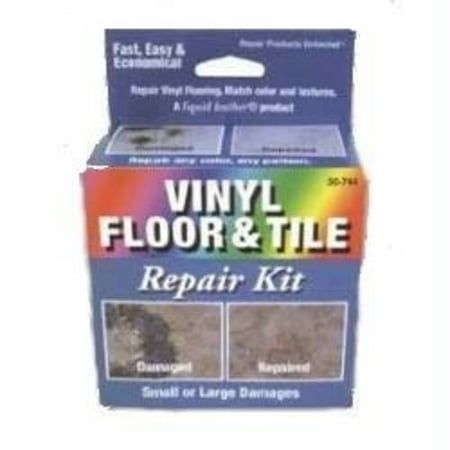 Quick 20 Heat Cure Vinyl Floor And Tile Repair Kit 30 689