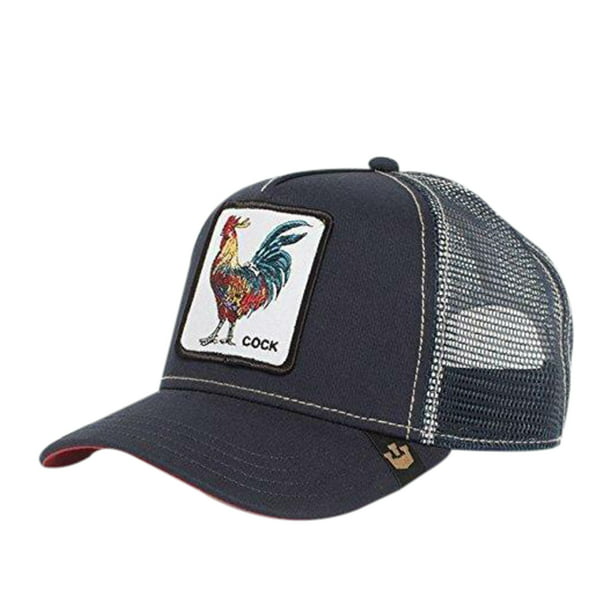 Trucker Hat One Size - Walmart.com