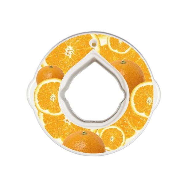 Cápsulas de sabor creativo 0 azúcar utilizado en botella de bebida con sabor (naranja) Likrtyny Para Estrenar