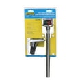 thumbnail image 5 of Seachoice Chrome-Plated Zamak Bi-Color Stow-A-Way Bow Light, 5 of 5