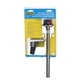 Seachoice Chrome-Plated Zamak Bi-Color Stow-A-Way Bow Light