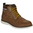 thumbnail image 1 of Jack And Jones Mens Denver Combo Ankle Boots, 1 of 4
