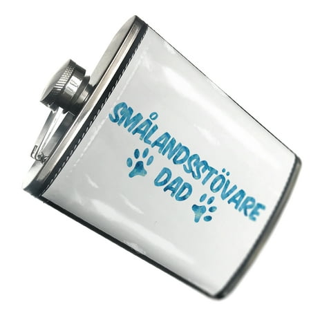 

NEONBLOND Flask Dog & Cat Dad Smlandsstvare