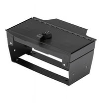 Tuffy Console Safe W/ Combo Lock For Ram Trucks
