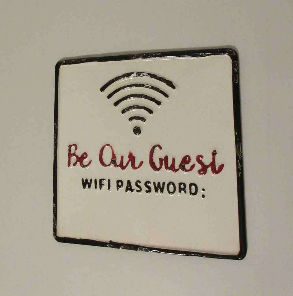 Be Our Guest Wifi Password Sign Walmart Com Walmart Com Be Our Guest Wifi Password Sign Walmart Com Walmart Com
