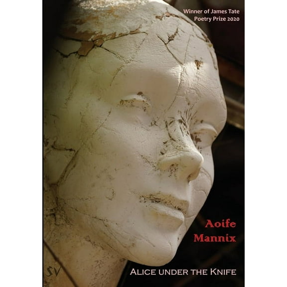 Alice under the Knife, (Paperback)