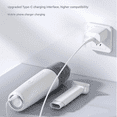 thumbnail image 5 of High Power Cordless Car Vacuum Cleaner - Portable Handheld Dust Buster  Wireless Charging for Home & Car Cleaning, 5 of 6