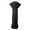 1# /black, variant on Kayannuo Christmas Full Length Patio Standup Outdoor Round Heater Covers Waterproof With Zipper