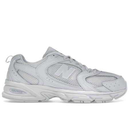New Balance Men's 530 Pearl Grey Shoes, from StockX