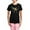 With Pink Camo Pant, variant on CafePress - Spinosaurus Pajamas - Women's Short Sleeve Print T-Shirt and Pants Dark Cotton Pajama Set
