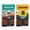 2PCS, variant on Bandido Cooperative Card Game, Fun Strategy Escape Puzzle Board Game for 1-4 Players, Family Party Interactive Tabletop Game