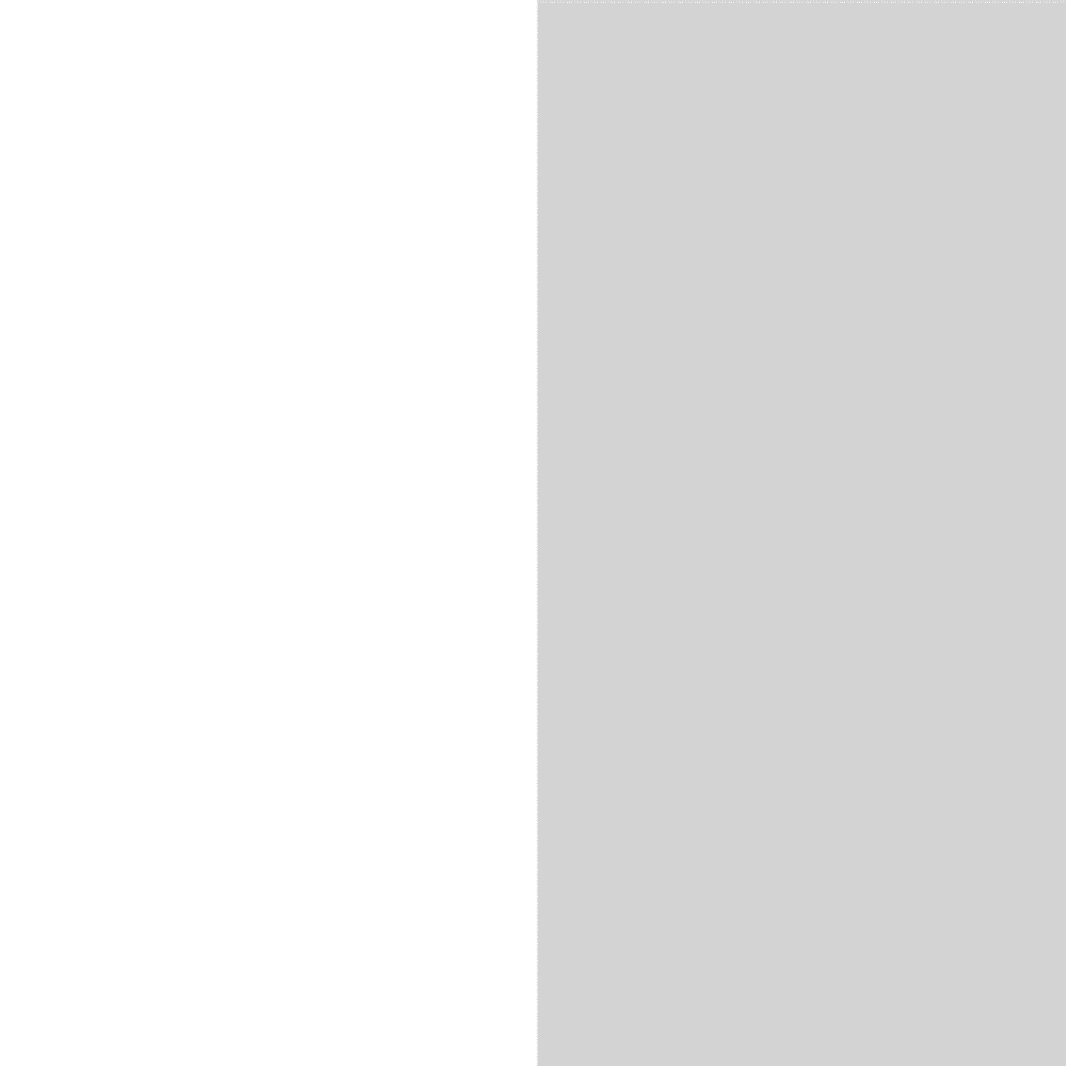 White / Light Grey