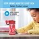 thumbnail image 5 of Botella de agua THERMOS FUNTAINER 12 oz para niños de acero inoxidable, 5 of 7