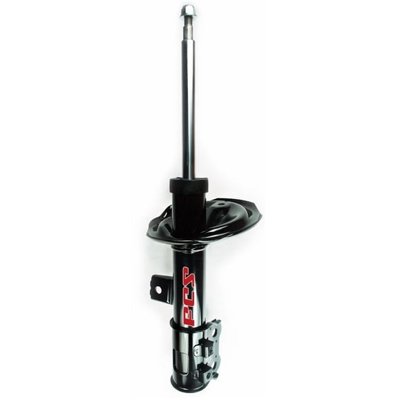 SUSPENSION STRUT ASSEMBLY