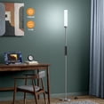 thumbnail image 4 of Lámpara de pie LED Ambimall de 65 cm con mando a distancia 3000K-6500K, 4 of 7