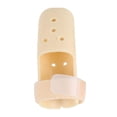 thumbnail image 2 of Attelle de Doigt Protecteur de Doigt Ajustable pour Doigts Cassés jusqu'à Doigt de 60 mm, 2 of 10