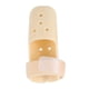 thumbnail image 2 of Protector de ajustable de férula de de plástico para articulación de s  de 55 mm Yuyangstore  férula de dedo, 2 of 8