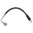 thumbnail image 4 of TRQ Front Right Brake Hose Fits Town & Country Grand Caravan Ram C/V Routan BLA61935, 4 of 4
