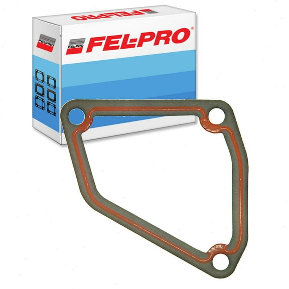 Fel-Pro Engine Coolant Outlet Gasket compatible with Nissan Murano 3.5L V6 2003-2015