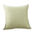 thumbnail image 2 of RXIRUCGD Articles de Décoration pour la Maison en Liquidation Simples Mode Taies d'Oreiller Décoratives Café Housse de Coussin de Sofa Décoration pour la Maison, 2 of 2