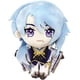 thumbnail image 2 of Genshin Impact Plush - 20cm Anime Plush - genshin Cosplay Plushies - Stuffed Anime Figure Doll, Kawaii Costume Plush Gift for Anime Fans JadeP Peluche Genshin Impact de, 2 of 8