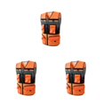 thumbnail image 2 of Matsuzay Protéjase con nuestros chalecos de seguridad reflectantes duraderos para unisex Visibilidad Alta protección a prueba de agua Type7 NO7, 2 of 6