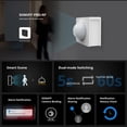 thumbnail image 4 of Sensor SONOFF Blanco, 4 of 8