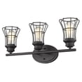 thumbnail image 2 of Acclaim Lighting IN41282ORB Piers 3-Light Oil-Rubbed Bronze Vanity, 2 of 2