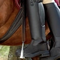 thumbnail image 2 of MOUNTAIN HORSE Women's Rimfrost Rider III Tall Regular Boots, Color: Black, Size: 7, 2 of 2