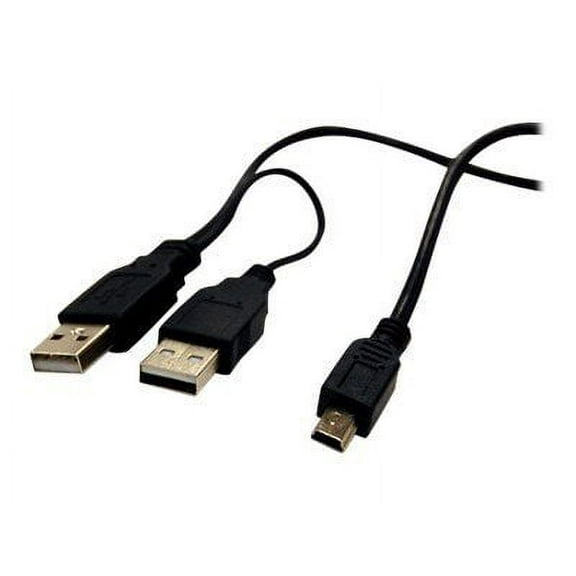 Cable Bytecc|usb2-hd201 R