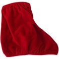 thumbnail image 2 of Yazoeia Housses de Patins à Roulettes, Protection Élastique pour Patins à Roulettes Ou à Glace (Rouge) CJC912-128594, 2 of 6
