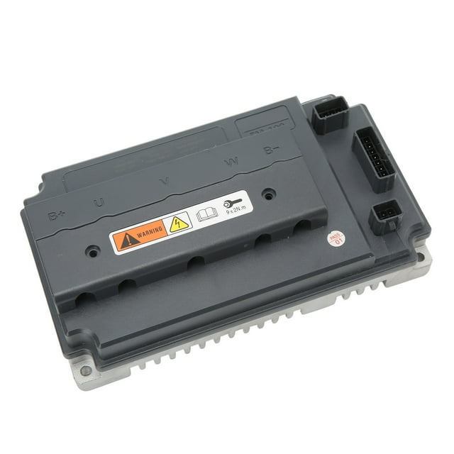 Controlador de onda sinusoidal Bling Bling 48V‑72V 3960W IP67