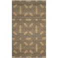 thumbnail image 3 of Safavieh Kilim 4' X 6' Hand Woven Flat Weave Wool Rug, 3 of 8