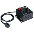 thumbnail image 2 of Regulador de voltaje SCR Atenuador, AC 220V 4000W SCR Regulador de voltaje SCR Regulador de voltaje WSCR Funcionalidad inteligente, 2 of 11