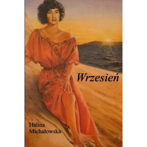 Wrzesien, (Paperback)