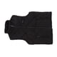 thumbnail image 4 of Chaleco calefactable para niños, 13 zonas, con USB, para actividades al aire libre, hogar, ocio, color negro, 140 cm, 4 of 14