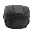 thumbnail image 2 of Bolsa trasera para asiento de motocicleta Sharpla Resistente al agua Gran capacidad tela Oxford para Viajes largos, 2 of 8