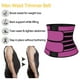 thumbnail image 4 of Faja Reductora Mujer Abdominal Sunnimix Adjustable para Deporte Fitness Postparto-L, 4 of 8