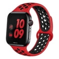 thumbnail image 1 of Correa Sport Para Apple Watch Silicon Transpirable Premium Compatible con Series 1,2,3,4,5,6,7,8,9,10, 1 of 5