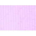 thumbnail image 1 of Ahgly Company Indoor Rectangle Solid Purple Modern Area Rugs, 7' x 10', 1 of 4